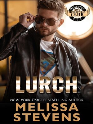 cover image of Lurch